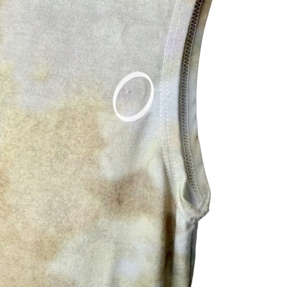 Taylor Swift The Just A Summer Thing Collection Tie Dye Beach Coverup Dress Sz L - Picture 6 of 14